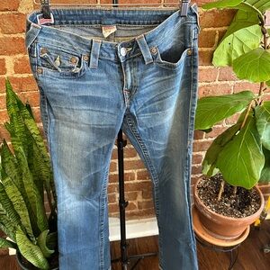 Vintage True Religion Jeans